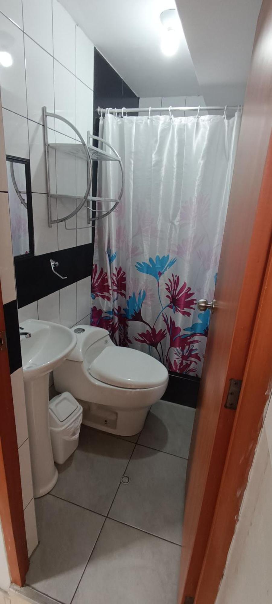 Aypa Hostal Trujillo Exterior foto